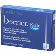 Berrier Kéfir 30 gélules