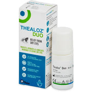 OPTIVE FUSION 10 ml