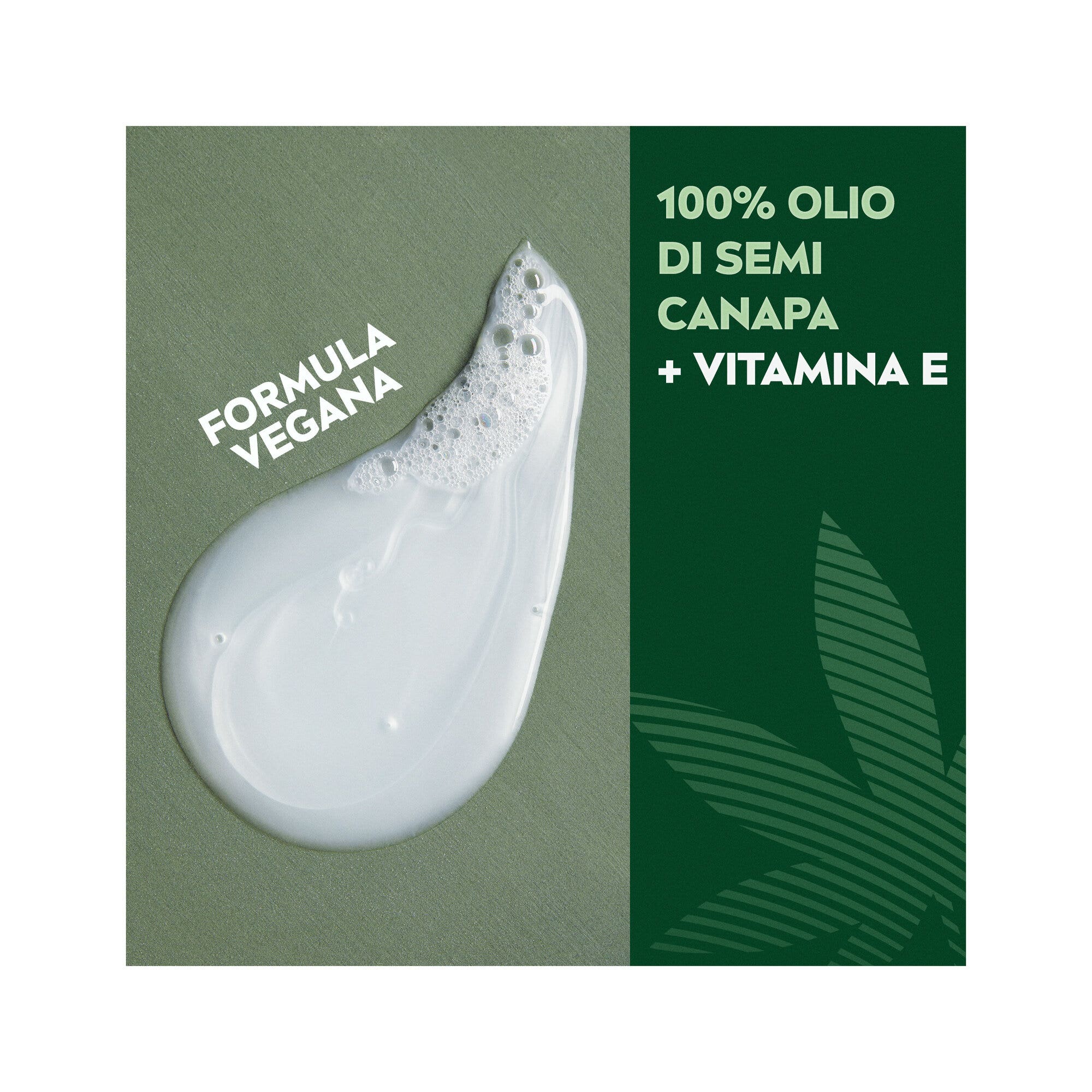 Nivea Men Doccia Shampoo Sensitive Pro Docciaschiuma Uomo Per Corpo E Capelli Sensibili 250ml