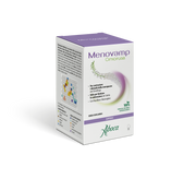 Aboca Menovamp Cimicifuga 60 gélules