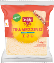 Schar Sandwich sans gluten 200 g
