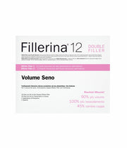 Fillerina 12 Double Filler Volume Seno Grado 5 Trattamento Intensivo 15 Dosi +15 Dosi