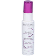 Bioderma Cicabio Lotion Spray 40 ml
