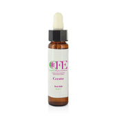 Cemon CFE Fiori Di Bach Cerato 10ml
