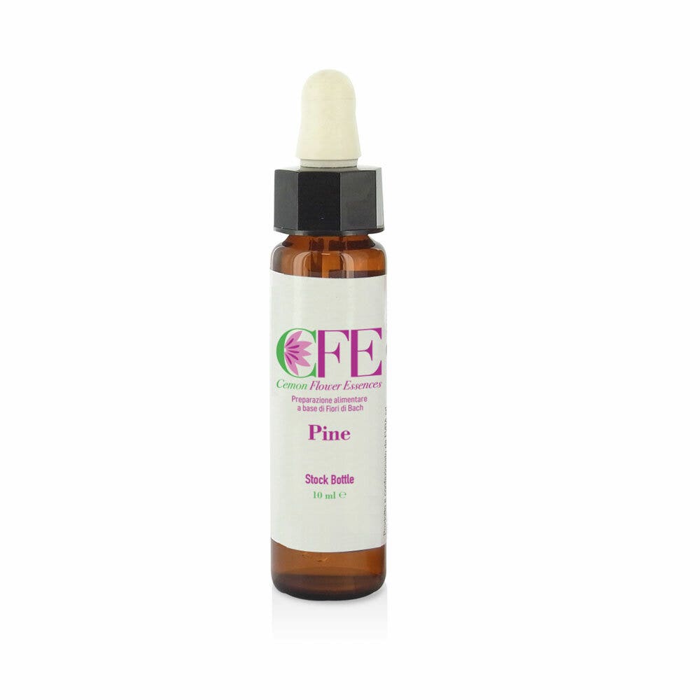 Cemon CFE Fiori Di Bach Pine 10ml
