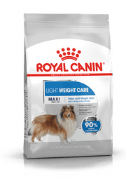 Royal Canin CCN Medium Light Weight Care Crocchette Per Cani Adulti Taglia Grande Sacco 12kg