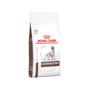 Royal Canin Veterinary Diet Gastrointestinal Cibo Secco Per Cani Adulti Sacco 7,5kg