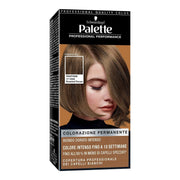 Schwarzkopf Palette Professional Performance Pantone Tintura Permanente Per Capelli 6-66 Biondo Dorato