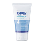 Benzac Skincare Nettoyant visage à pH contrôlé pour peaux acnéiques 150 ml