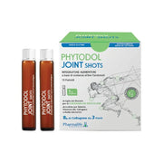 Phytodol Joint Shots 15 flacons de 25 ml