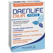 Pharmalife Drenlife Diur Forte 30 comprimés
