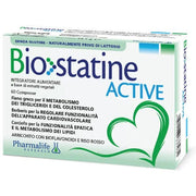 Biostatine Active 60 comprimés