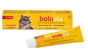 Bolo Via Pâte pour chats 100 g - Délicieuse friandise pour chats