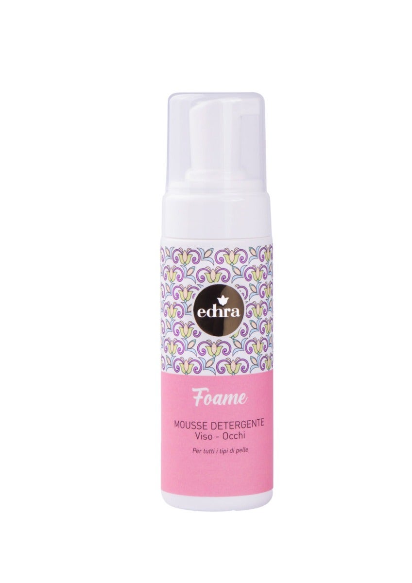 Edhra Cosmetics Mousse Nettoyante Visage 150 ml