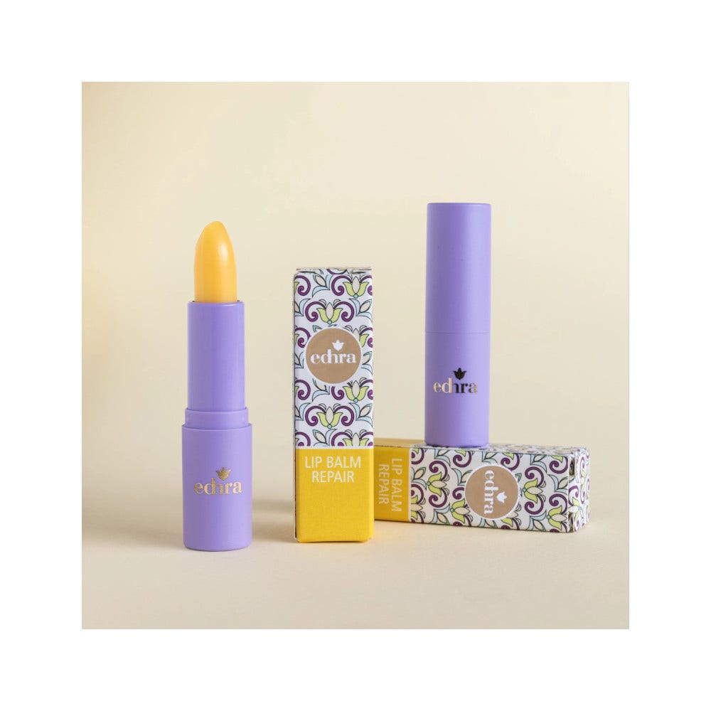 Edhra Cosmetics Baume à lèvres réparateur