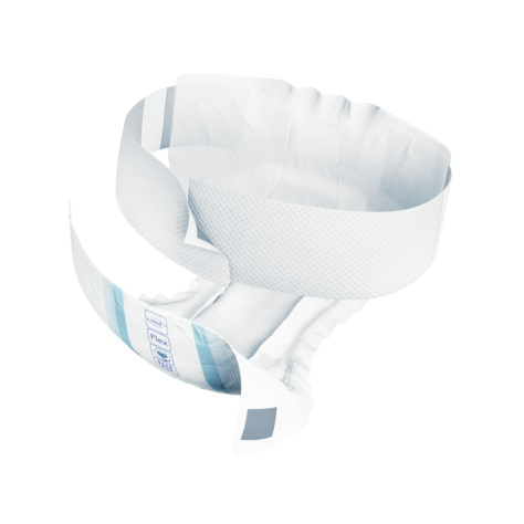 Tena Flex Plus, couches-culottes à ceinture pour l'incontinence, taille XL, 30 pièces