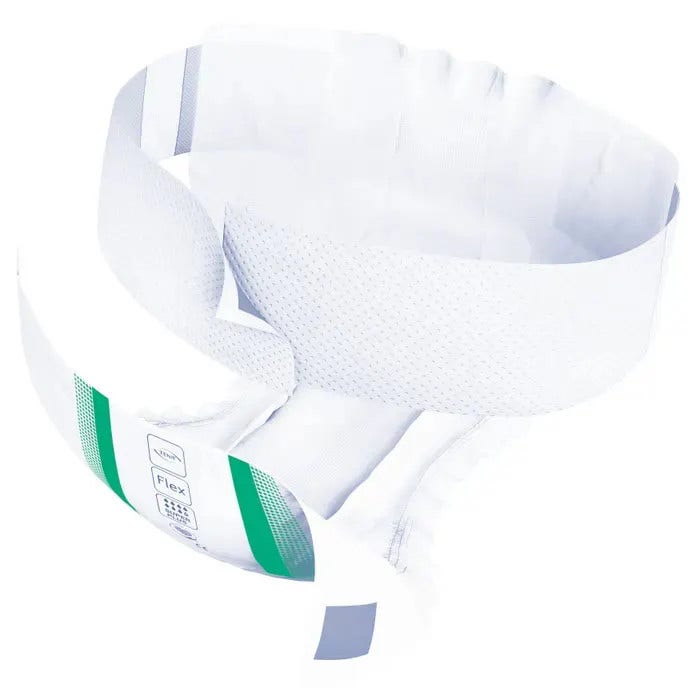 Tena Proskin Flex Super Pannolone A Cintura Taglia XL 30 Pezzi