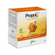 Aboca Propol2 EMF 20 comprimés