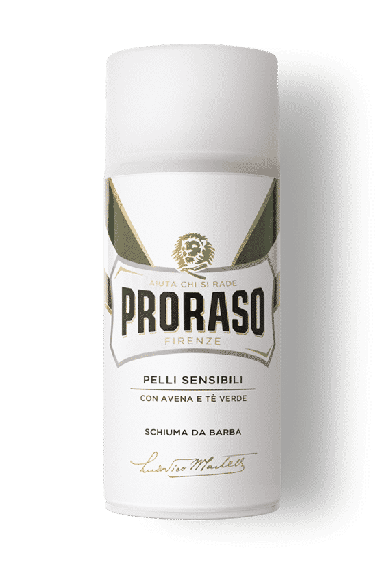Proraso Schiuma da Barba Pelli Sensibili 50ml