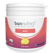 Barinutrics Multi Citron 90 comprimés à croquer