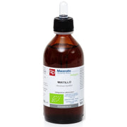 Fitomedical Mirtillo Tintura Madre Bio 200ml