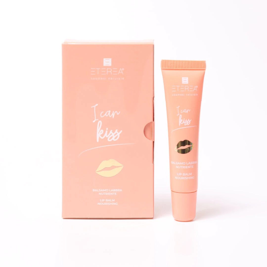 Eterea I Can Kiss Balsamo Labbra 15ml