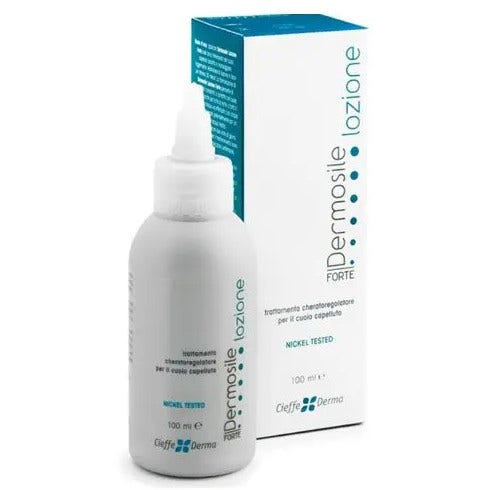 Dermosile Lotion Forte 100 ml