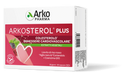 Arkopharma Arkosterol Plus 30 gélules