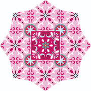 Le Maioliche Sottotutto Pink 1 Pezzo