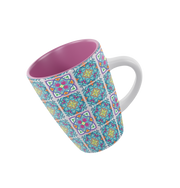 Le Maioliche Tazza Light Blue 1 Pezzo