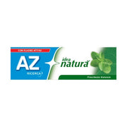 Az Dentifricio Idea Natura Freschezza Naturale 75ml
