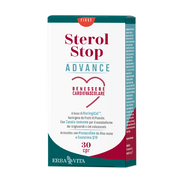 Sterol Stop Advance 30 Compresse