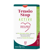 Erba Vita Tensio Stop Active 45 Capsule
