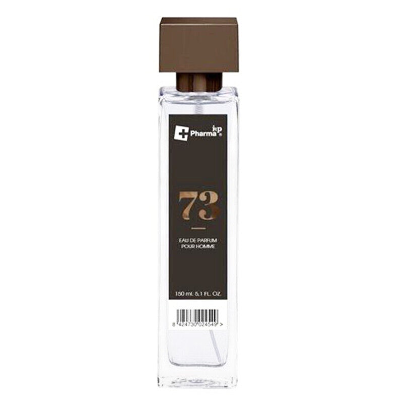 Iap Pharma Eau De Parfum 73 Pour Homme 150ml