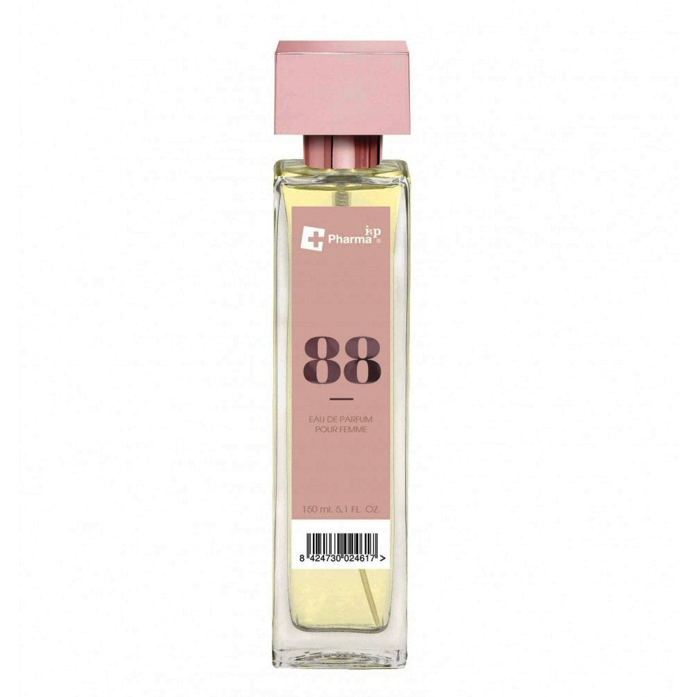 Iap Pharma Eau De Parfum 88 Pour Femme 150ml