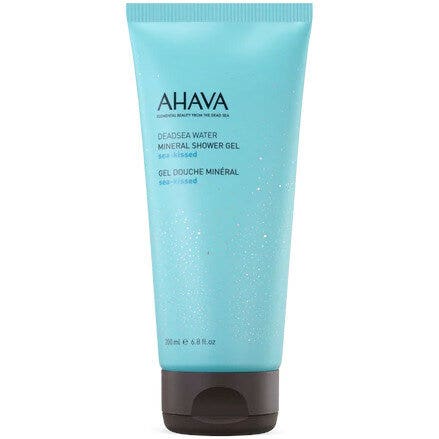 Ahava Mineral Gel Doccia Sea Kissed 200ml