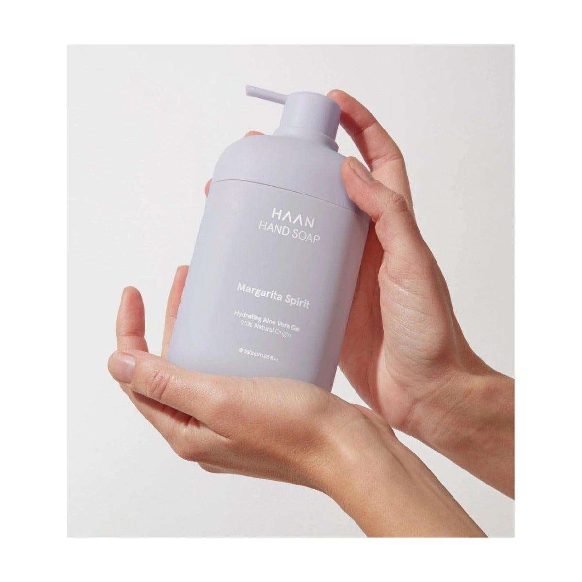 Haan Sapone Per Le Mani Margarita Spirit 350ml