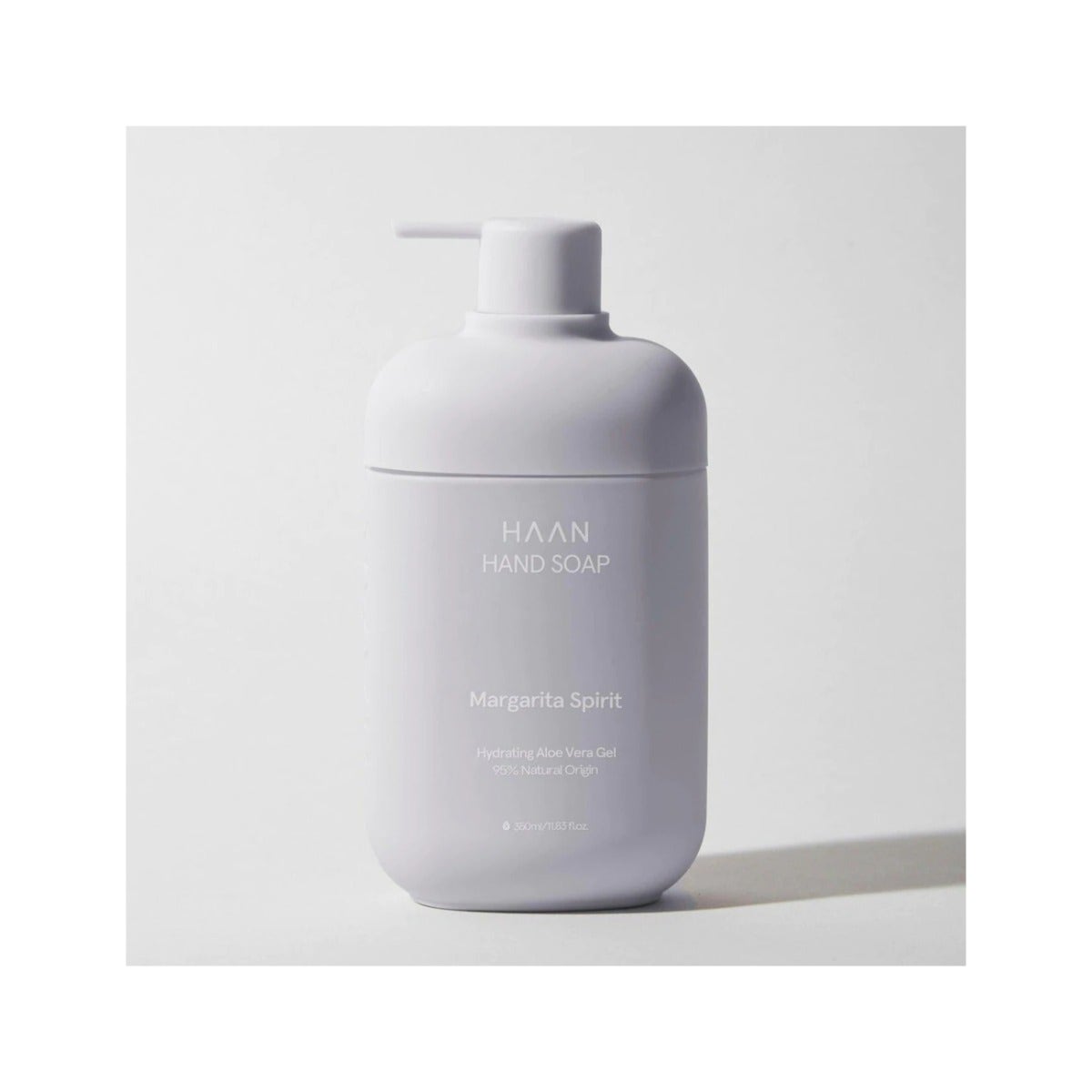 Haan Savon pour les mains Margarita Spirit 350 ml