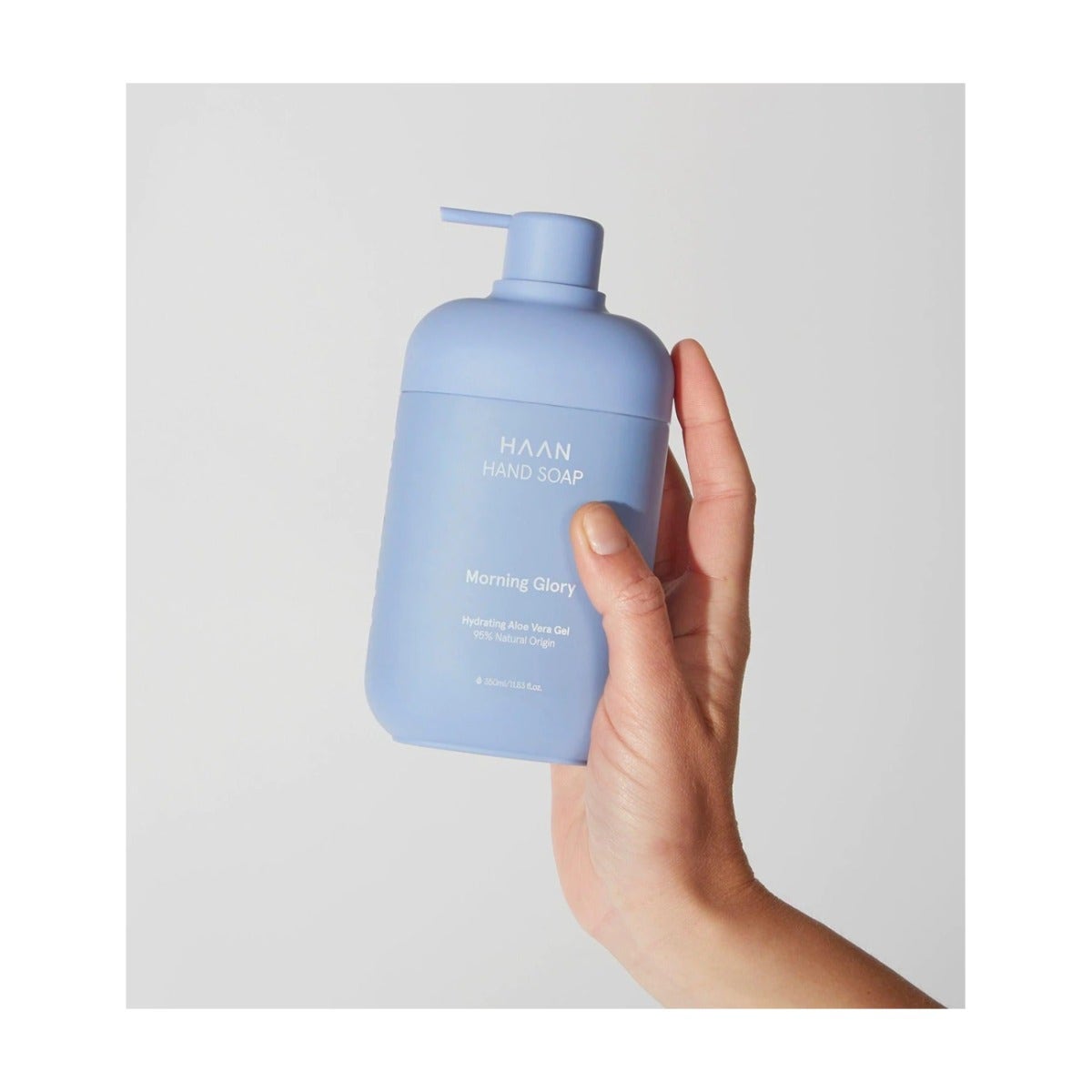 Haan Sapone Per Le Mani Morning Glory 350ml