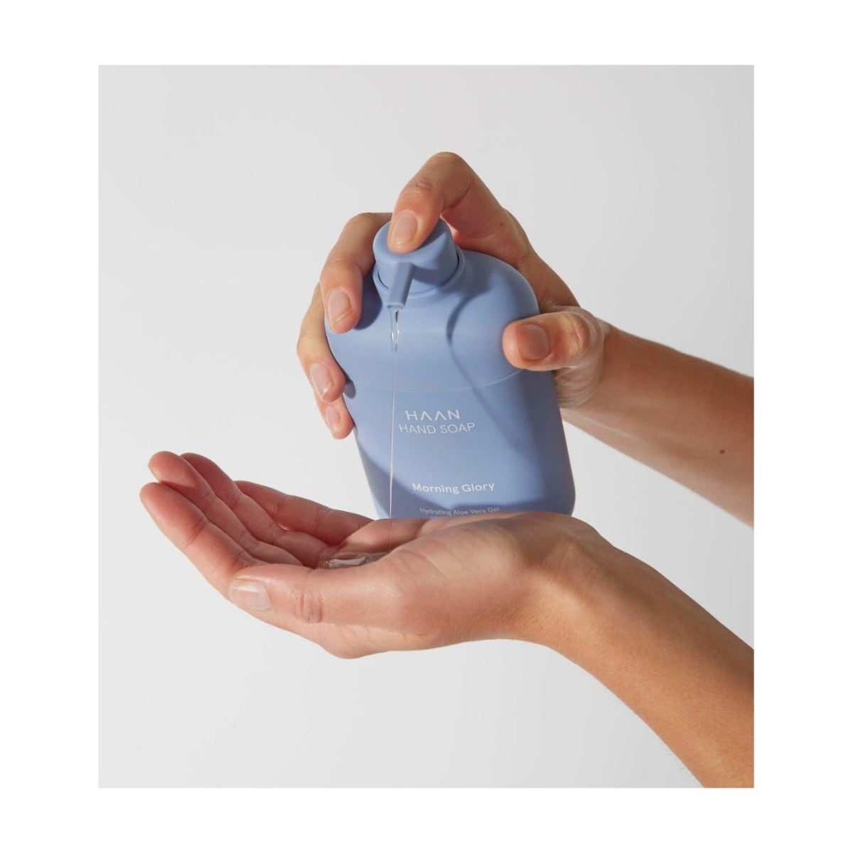 Haan Sapone Per Le Mani Morning Glory 350ml