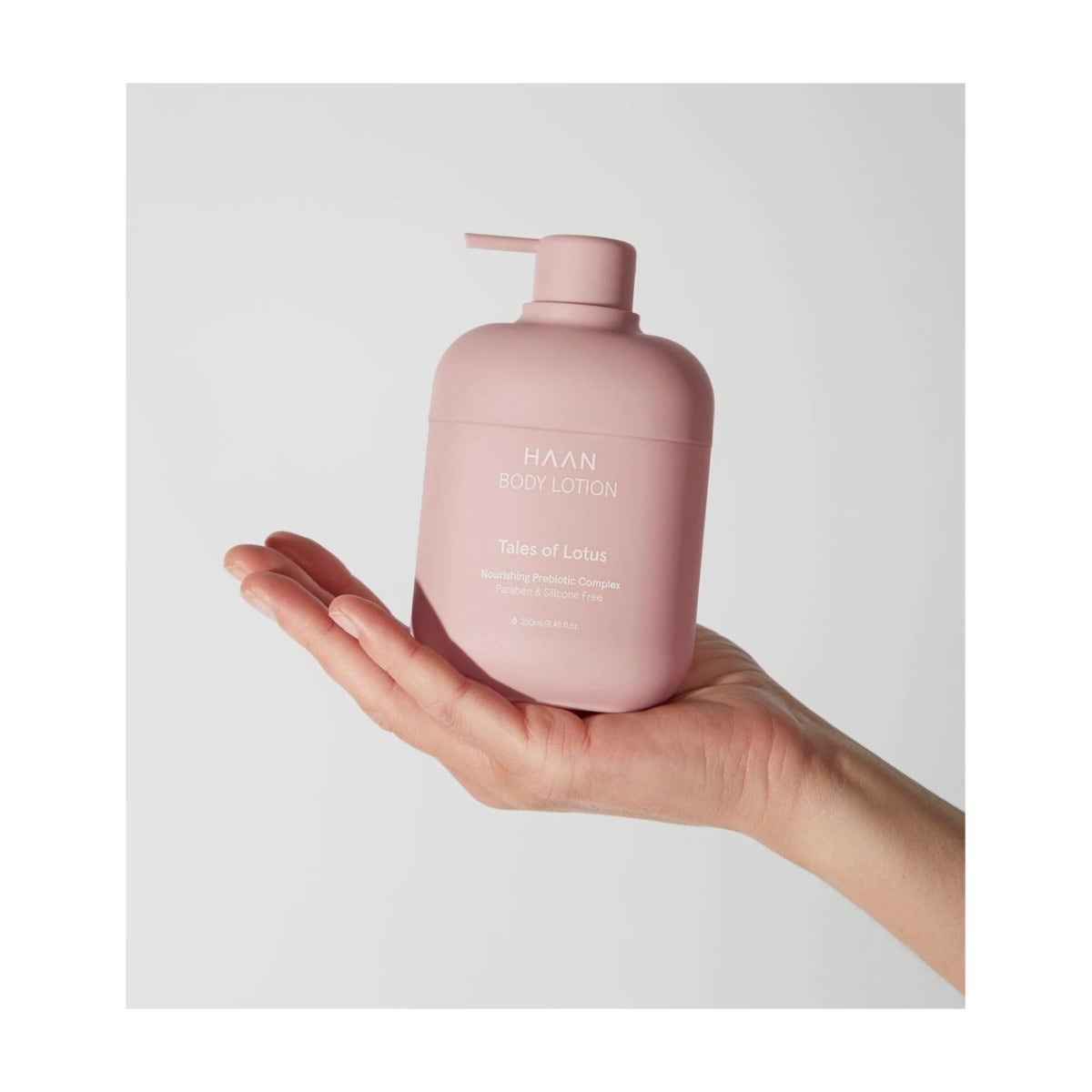 Haan Lozione Per Il Corpo Tales Of Lotus 250ml
