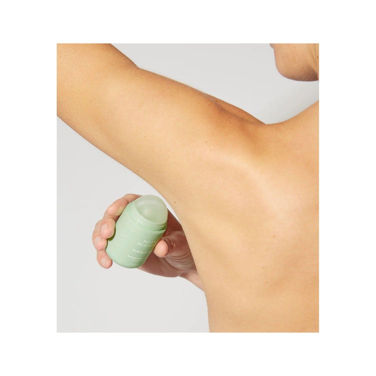 Haan Deodorante Purificante Verbena Roll-On 40ml