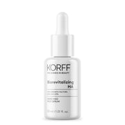 Korff Biorevitalizing HA Sérum Visage Redensifiant/Restructurant 30 ml