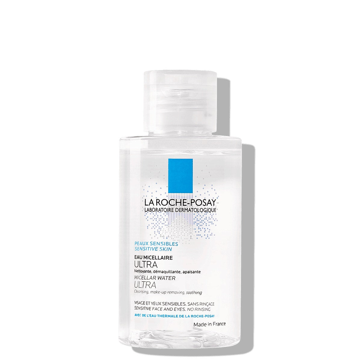 La Roche-Posay Hydraphase HA Crema Leggera 50ml + Acqua Micellare Ultra 50ml
