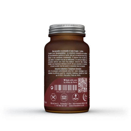 Mico Rei 70 Capsule