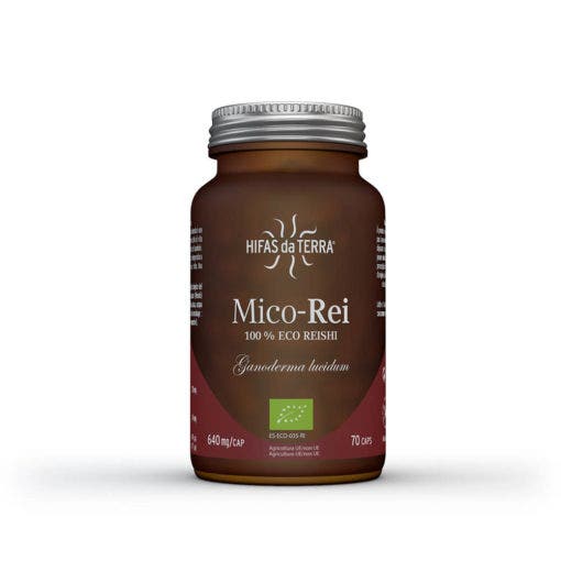 Mico Rei 70 gélules