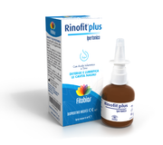 Rinofit Plus Spray nasal hypertonique 15 ml