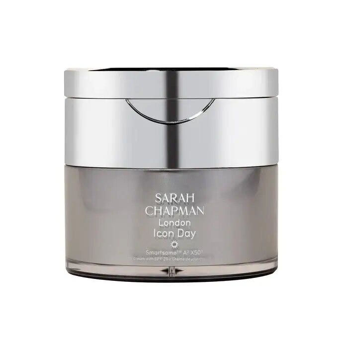 Sarah Chapman Skinesis Icon Day Cream SPF 20 30ml