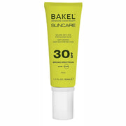 Bakel Suncare Crème solaire visage anti-âge 50 ml SPF 30