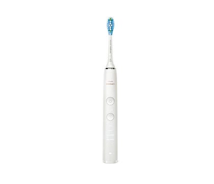 Philips Sonicare Brosse à dents électrique avec application DiamondClean 900